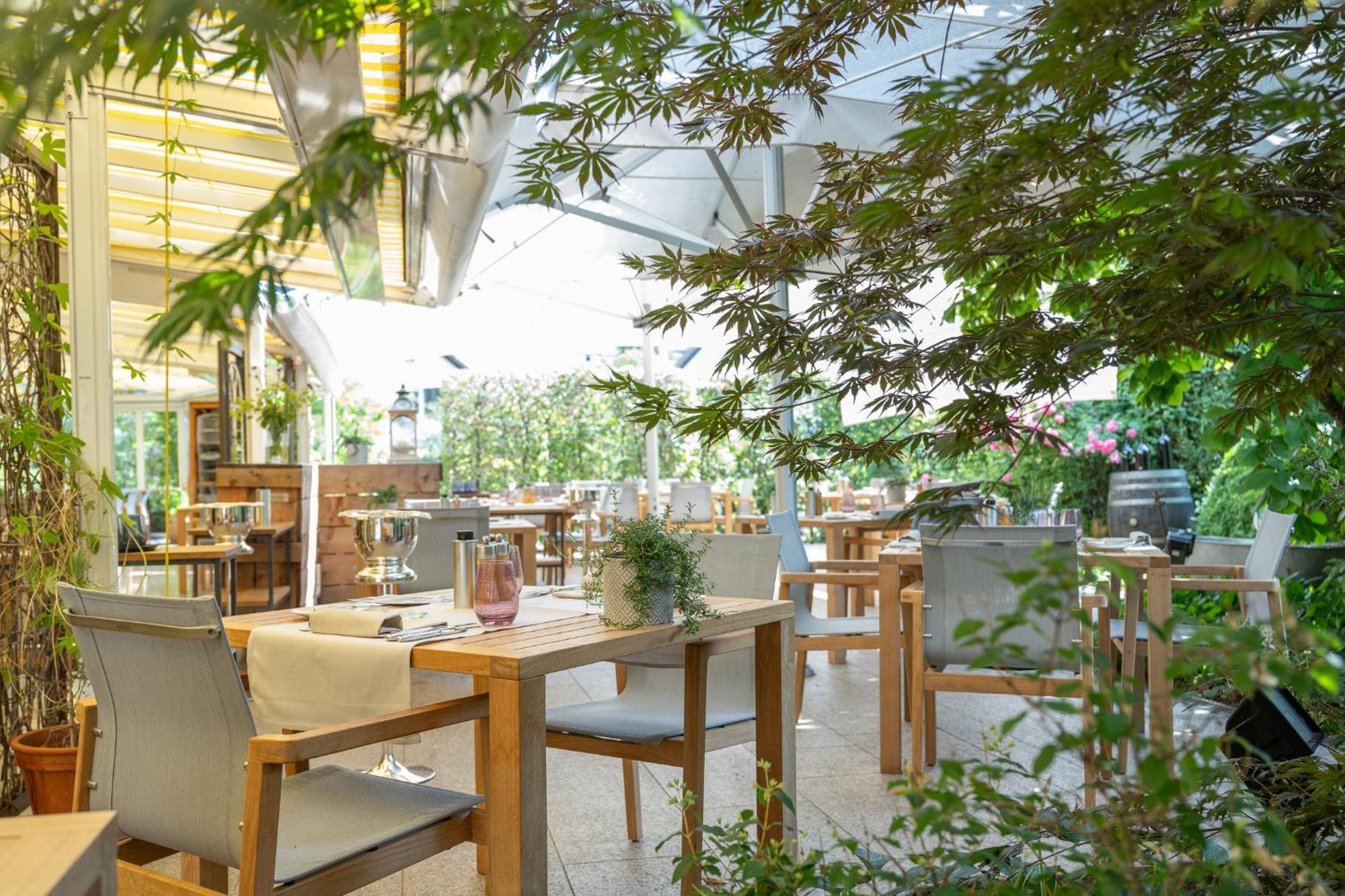 Hirschen Erlinsbach Swiss Quality Hotel Aarau Exterior photo