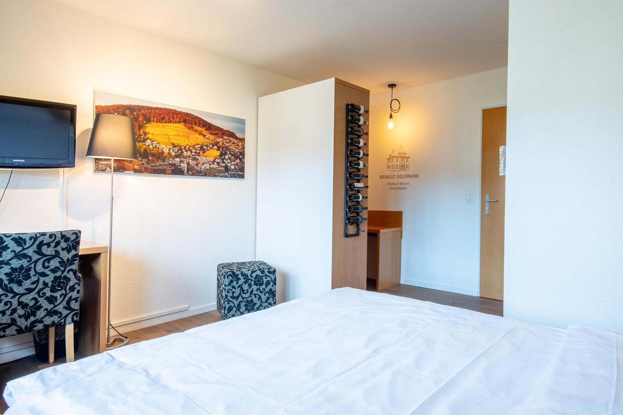 Hirschen Erlinsbach Swiss Quality Hotel Aarau Exterior photo