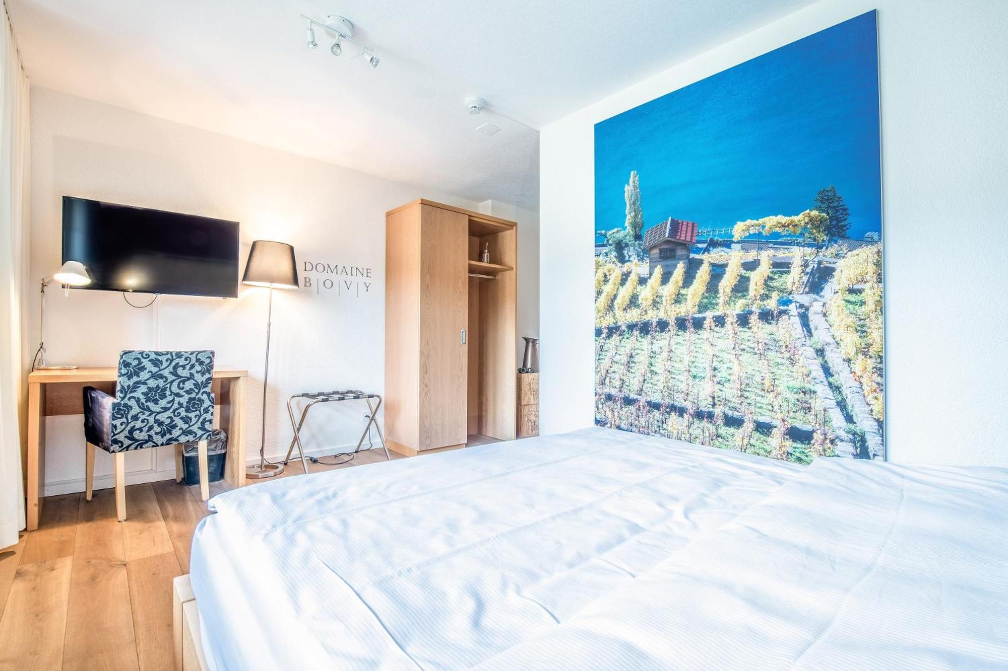 Hirschen Erlinsbach Swiss Quality Hotel Aarau Exterior photo