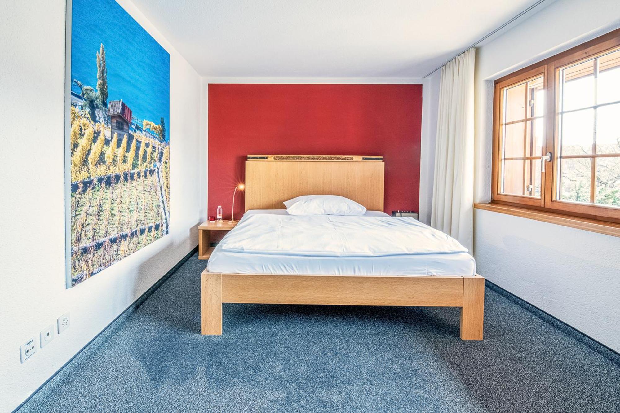 Hirschen Erlinsbach Swiss Quality Hotel Aarau Exterior photo