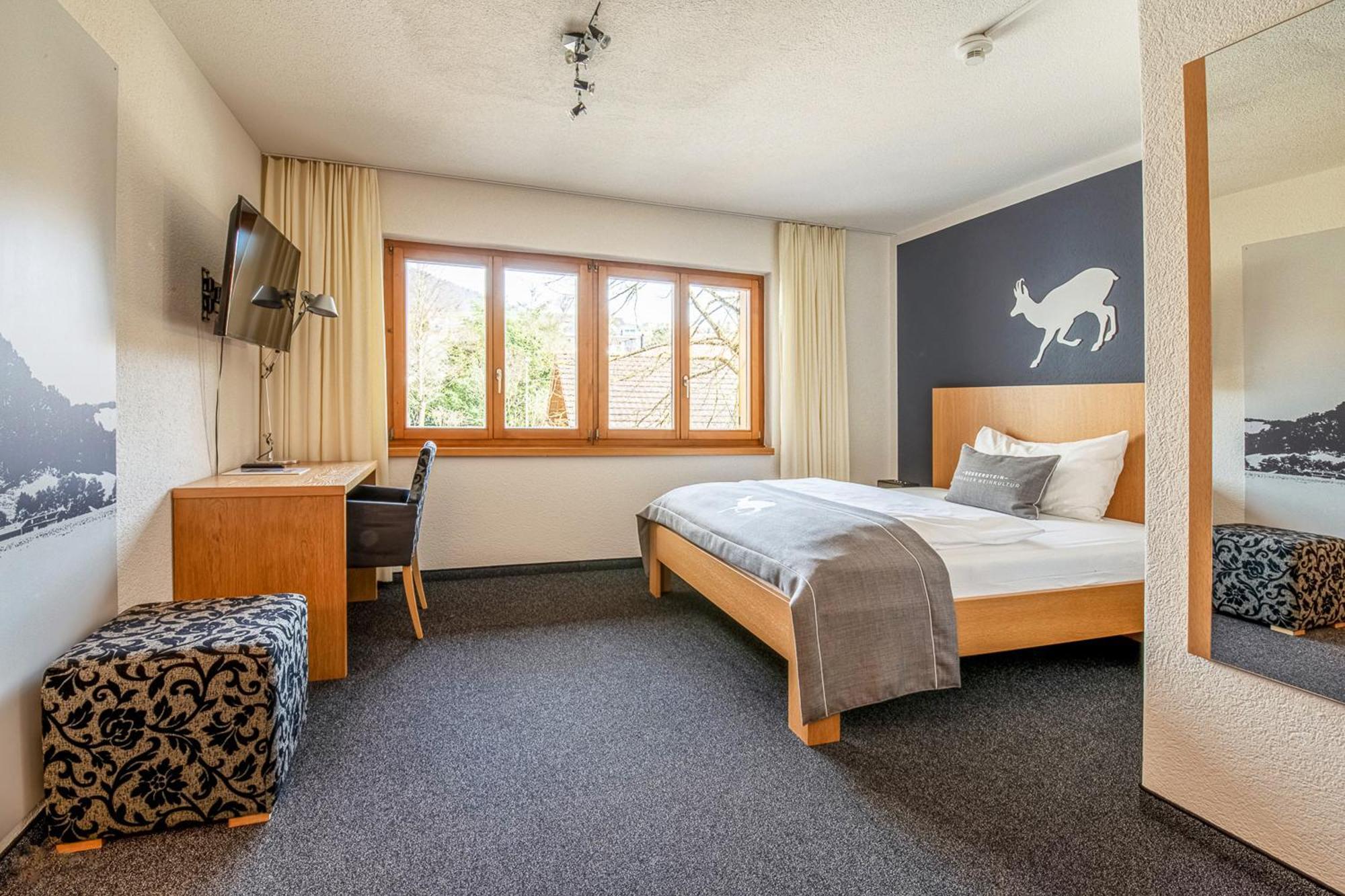 Hirschen Erlinsbach Swiss Quality Hotel Aarau Exterior photo