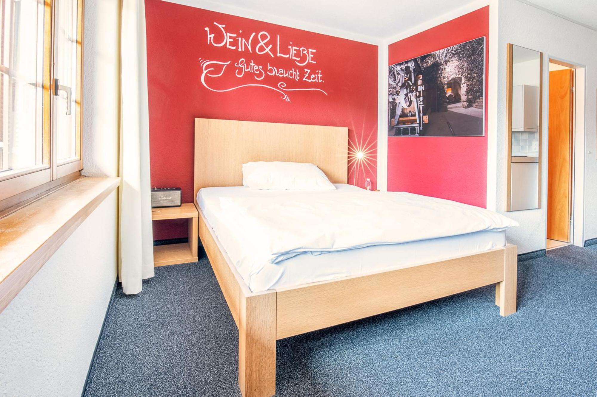 Hirschen Erlinsbach Swiss Quality Hotel Aarau Exterior photo